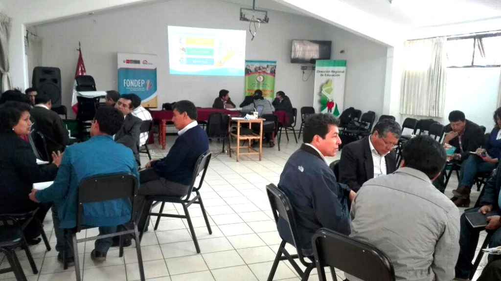 Cajamarca fotos y videos final