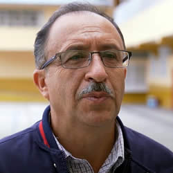 Oscar Alejandro Tantaleán
