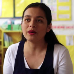 Cecilia Janet Huerta