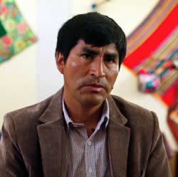 Roberto Farfán