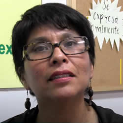 María del Carmen La Torre