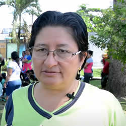 Jenny Patricia Ramirez