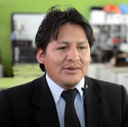 Rodolfo Montesinos