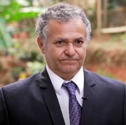 Hector Javier Saavedra
