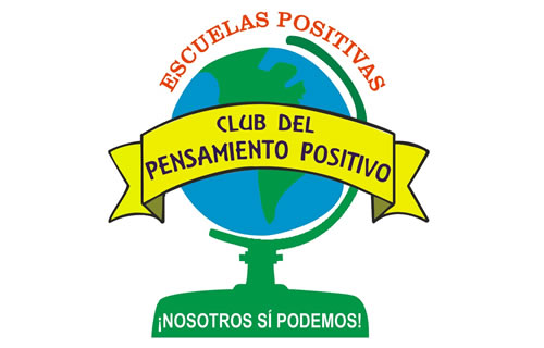 Fortalezco en casa mi bienestar socio emocional con el Club del Pensamiento Positivo: ¡Sí se puede!