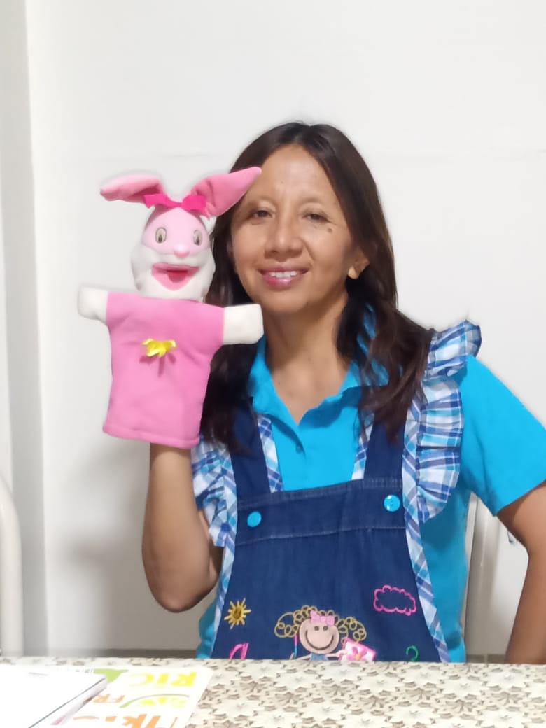Beatriz Isabel Inti