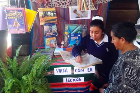 La libertad de leer: clave para formar auténticos lectores