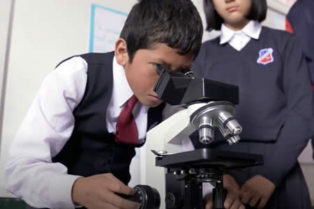 Fortaleciendo la indagación estudiantil