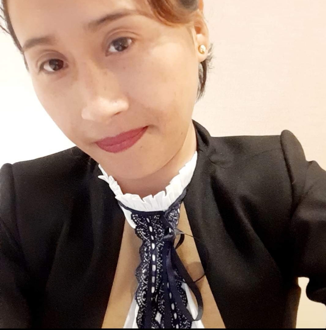 Rocio Rivera