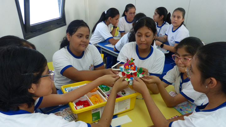 Formulación de proyectos de investigación acción participativa para la innovación educativa