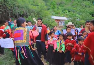 Proyecto educativo busca rescatar la cultura local a través de música ancestral Cañaris