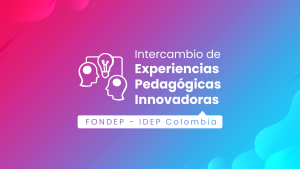 Docentes de Bogotá y Perú compartirán experiencias pedagógicas en Lima