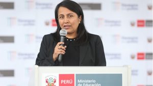 FONDEP saluda la designación de Patricia Correa como ministra de Educación