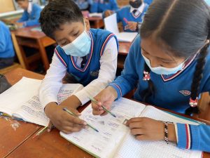 Concurso de innovación educativa: más de 173 mil estudiantes de escuelas públicas serán los beneficiados