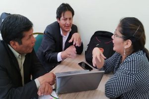 Concurso de innovación educativa: proyectos ganadores involucran a más de 5 mil docentes