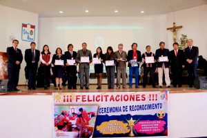 FONDEP reconoce a escuelas de Cusco que lideraron concurso de innovación