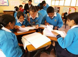 Destacada participación de estudiantes resalta en el 2do Encuentro Pedagógico Regional