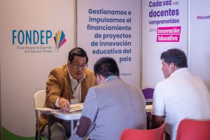 FONDEP participará en I Feria Tecnológica de Innovación Educativa en Lambayeque