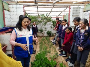 FONDEP cumple 18 años al servicio de la innovación educativa