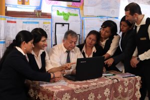 FONDEP anuncia a las 625 instituciones educativas ganadoras del CNPIE 2025 tras riguroso proceso de evaluación