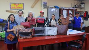 MINEDU a través del FONDEP inicia financiamiento de S/ 100,000 para proyectos de innovación en CETPRO