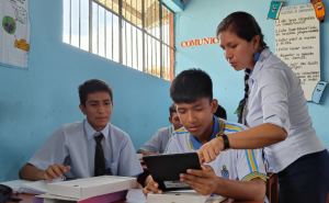 Resultados del VIII Concurso Nacional de Proyectos de Innovación Educativa 2026 se publicarán el 26 de febrero