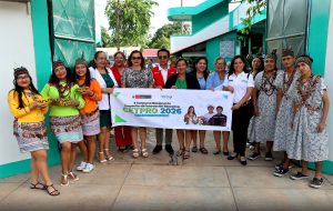 Lanzamiento del II Concurso Nacional de Proyectos de Innovación Educativa para CETPRO 2026
