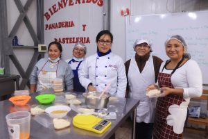 220 CETPRO de las 25 regiones del país participan en el II Concurso Nacional de Proyectos de Innovación Educativa CETPRO 2026