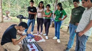 Café con valor agregado: innovación educativa que impulsará el desarrollo de San Ignacio, Cajamarca