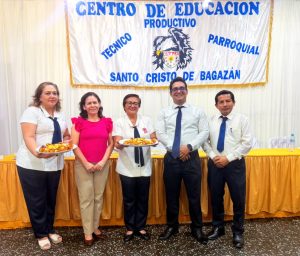 Innovación educativa fortalecerá la seguridad alimentaria y el empleo local con un nuevo modelo de producción de fariña en Loreto