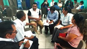 Más de 3600 docentes y directivos fortalecerán sus competencias para implementar proyectos de innovación educativa