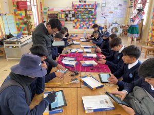 Minedu reconoce a 4947 docentes y directivos que impulsaron proyectos de innovación educativa